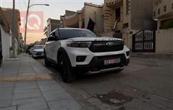 فورد إكسبلورر